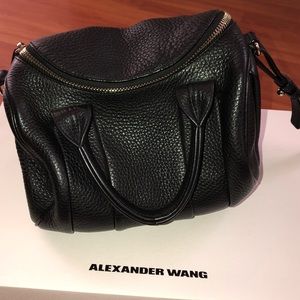 AUTHENTIC ALEXANDER WANG ROCKIE